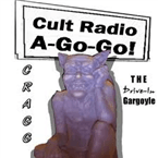 Cult Radio A-Go-Go!