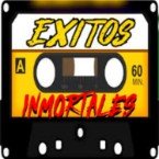 Cumbia Gruperas exitos inmortales Radio