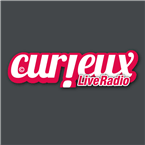 CUR!EUX Live Radio
