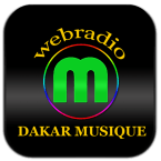 Dakar Musique