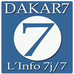 Dakar7-Radio