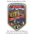 Dallas-Mexico Casa Guanajuato
