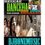 Dancehall Station (DjBonz) Canada