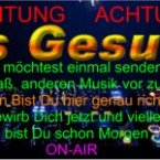 Das Geile Party-Radio