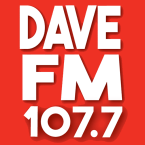 107.7 DAVE FM