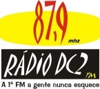 Rádio DC2 Fm