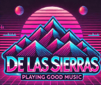 Ouvir De Las Sierras - Playing Good Music