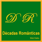 Décadas Românticas Web Rádio