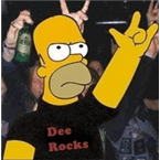 Dee Rocks Radio