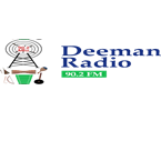 Ouvir DeemanRadio 90.2FM
