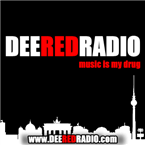 DEEREDRADIO YELLOW-Zone