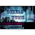Dehesa_Music