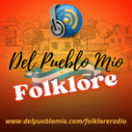 Ouvir DEL PUEBLO MIO FOLKLORE RADIO