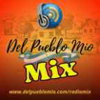 Ouvir DEL PUEBLO MIO RADIO MIX