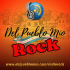 Ouvir DEL PUEBLO MIO RADIO ROCK