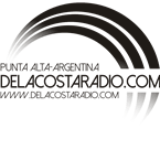 DELACOSTARADIO.COM