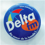 Delta FM Calais