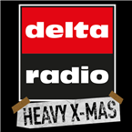 delta radio Heavy X-Mas