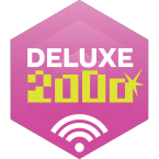 DELUXE 2000