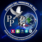 STEREO DEL PRINCIPE DE PAZ