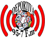 Deportiva 95.7 fm