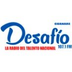 Desafio 1071 FM