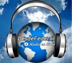 Radio DESDE FEDERAL 24 hs.