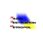 Destination Radio Metropol