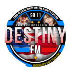 Destiny 9911 FM