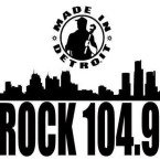 Rock 104.9