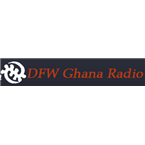 DFW Ghana Radio