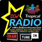 DGV Radio