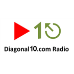 Diagonal10.com Radio