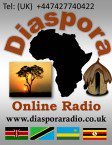 Diaspora Radio