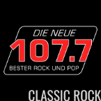 DIE NEUE 107.7 - CLASSIC ROCK