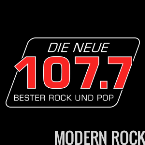 DIE NEUE 107.7 - MODERN ROCK