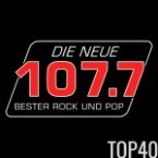 DIE NEUE 107.7 - TOP 40