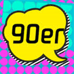 Die 90er