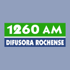 Difusora Rochense 1260 AM