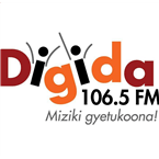 Digida Fm 106.5