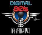 DIGITAL 80s RADIO