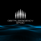 Ouvir Digital Residency Radio