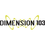 DIMENSION 103 Frequency: 103.3FM / 102.9FM