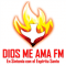 DIOS ME AMA FM