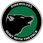 Direwolves Airsoft Radio