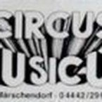 Disco Circus Musicus In Maerschendorf