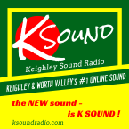 Keighley Sound Radio