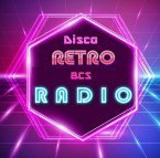 DISCO RETRO BCS