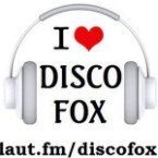 Discofox