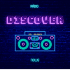 Ouvir Discover music